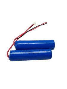 Baterí<span class=keywords><strong>a</strong></span> Recargable de Iones de Litio ICR18650 de 2200 mAh y 3,7 V con Certificación CE para Herramientas Eléctricas <span class=keywords><strong>Bosch</strong></span> - Product Image 6