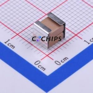 CKG57NX7R2J474MT009W SMD Capacitor (MLCC) ( Capacitance: 470nF )( Precision: 20% Rated Voltage: 630V ) - Product Image 2