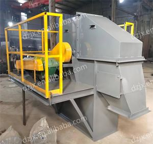 Vành đai thép không gỉ điều chỉnh tốc độ thang máy dọc dzjx nhà hàng bán lẻ sử dụng <span class=keywords><strong>td</strong></span>/th/NE loại bột hạt Xô thang máy - Product Image 4