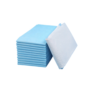 Protectores de cama para <span class=keywords><strong>incontinencia</strong></span> Ansorbentes desechables - Product Image 3