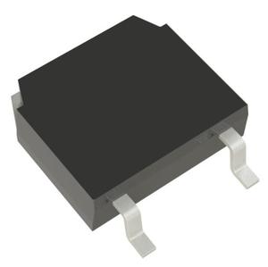IXGT6N170 ซัพพลายเออร์ชิ้นส่วนอิเล็กทรอนิกส์แท้ ทรานซิสเตอร์ IGBT NPT 1700V 12A TO-268AA - Product Image 1