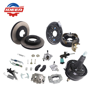 Toyota FJ Cruiser için <span class=keywords><strong>Diff</strong></span> Lock 11x43 ile 41110-35B30 arka diferansiyel - Product Image 4