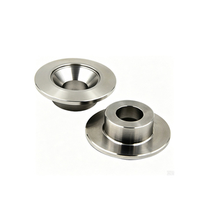 Piezas Metálicas Mecanizadas de Precisión Personalizadas, Componentes de Mecanizado CNC, Bridas, Carcasas, Casquillos para Equipos Industriales - Product Image 6