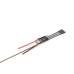 Hobbywing PRO 70A G2 ESC sin sensor sin escobillas de alta potencia Mini <span class=keywords><strong>Mono</strong></span>/ECO/Hydro Componentes de motor de competición para juguetes RC - Product Image 3