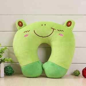 Nuevo y Adorable Peluche de Vaca Bordada, Almohada de Juguete para Fiestas de Cumpleaños Infantiles, Decoración para Fiestas con Relleno de Algodón PP - Product Image 5