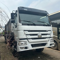 Meilleur prix Sinotruk Howo Camions compacteurs de déchets 6*4 personnalisés avec conduite à droite (RHD) ou à gauche (LHD) en promotion