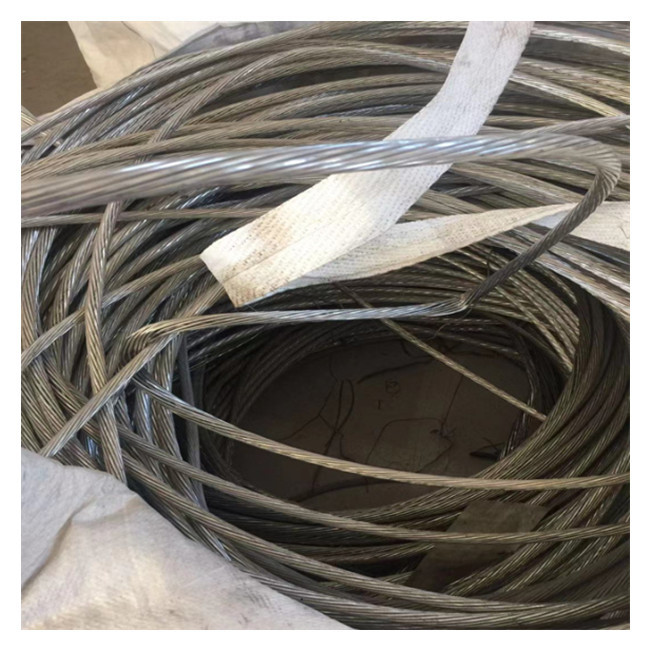 High Quality Customized Pure 99.8% Scrap Aluminum Recycling Aluminum Quality Aluminum Scrap