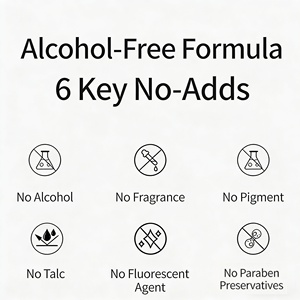 <span class=keywords><strong>Protector</strong></span> <span class=keywords><strong>Solar</strong></span> Mineral UV OEM con FPS 50+ PA++++, Previene <span class=keywords><strong>el</strong></span> Fotoenvejecimiento, Libre de Aceite, Cuidado de la Piel, <span class=keywords><strong>el</strong></span> Mejor <span class=keywords><strong>Protector</strong></span> <span class=keywords><strong>Solar</strong></span> Antienvejecimiento para <span class=keywords><strong>el</strong></span> Rostro - Product Image 6
