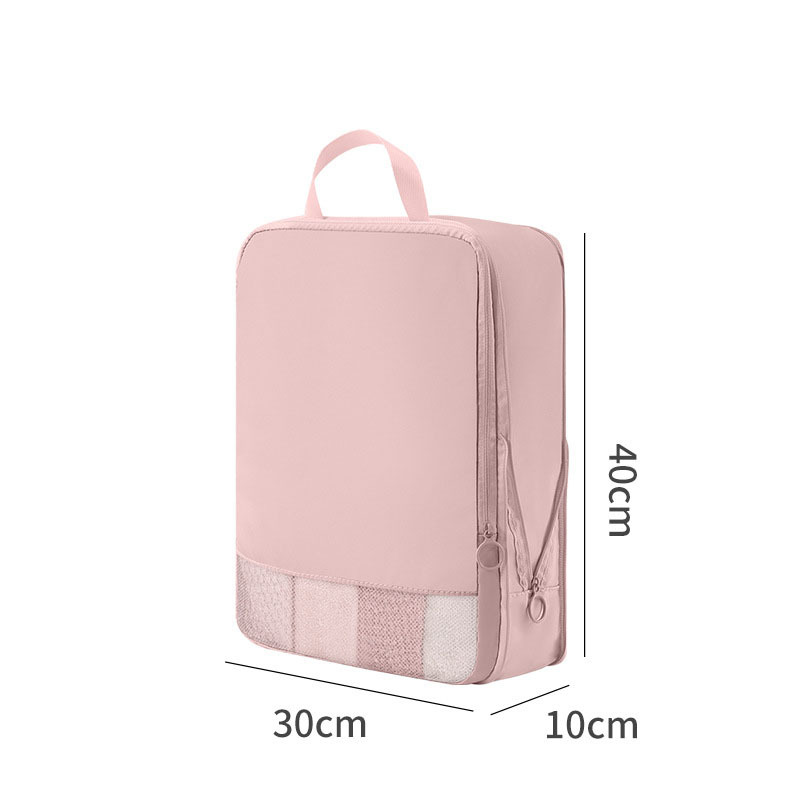 Rose [grand sac de compression]