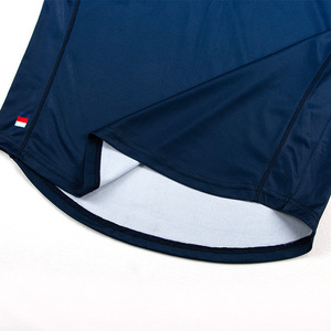 Áo chạy bộ nam chất lượng cao, giá rẻ, nhanh khô, 100% polyester, in chuyển nhiệt - Product Image 6