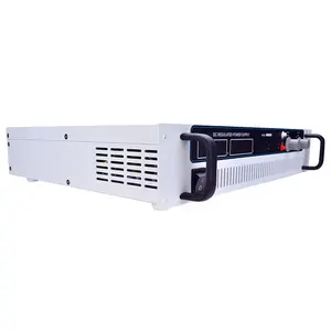 Guangdong manufacturer 24V power supply ac-dc programmable 200A power supply for Anodizing/Plasma Polishing