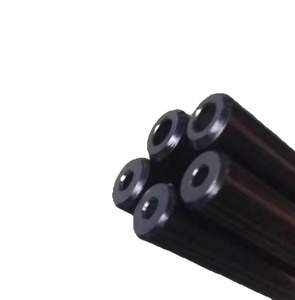 Lieferant für Nahtlose, Schwarz Glänzende Präzisions-Hochdruck-Stahlrohre/Laufrohre im Kaliber 5,5 mm/.22 - Product Image 1