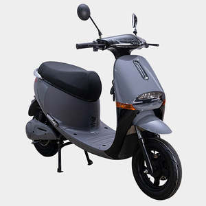 Scooter électrique de qualité commerciale, deux-roues moderne populaire, idéal pour les professionnels de <span class=keywords><strong>la</strong></span> livraison, <span class=keywords><strong>moto</strong></span> électrique - Product Image 4