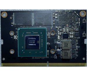 โมดูลประมวลผล AI โมดูล AI IoT 900-13448-0020-000 Jetson NANO - Product Image 2