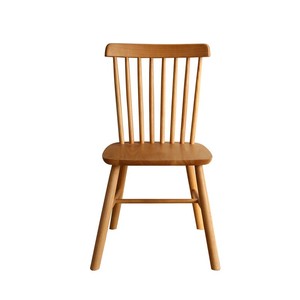 Chaise Windsor en bois massif pour salon appartement hôpital et bar-pour mariage café restaurant-vente en gros d'usine - Product Image 2