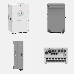 Inversor Híbrido Monofásico SUN - <span class=keywords><strong>16K</strong></span> -SG01LP1 -EU-AM3 -P 14kw 16kw 18kw de Marca para Uso Doméstico - Product Image 3