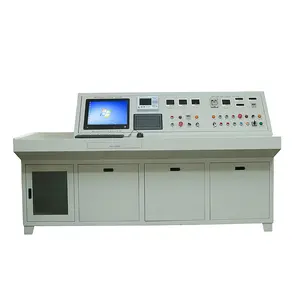 UHV-315 Transformator Testbank