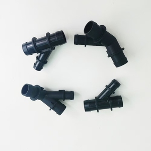 Professionally High Quality Injection Molded Plastic Parts From Vietnam - Product Image 1