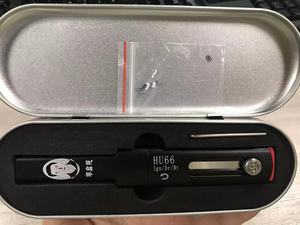 Dụng cụ mở khóa và giải mã cửa xe kiểu mới HU66, có thể mở xe trong 10 giây - Product Image 4