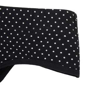 All'ingrosso Dot donna 4 strati di biancheria intima fisiologica cotone riutilizzabile biancheria intima mestruale mutandine <span class=keywords><strong>senza</strong></span> assorbenti igienici - Product Image 5