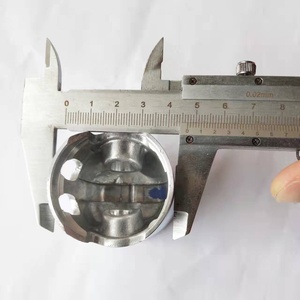 Kit cylindre-Piston, gros alésage BWS 50 <span class=keywords><strong>70</strong></span> 47MM - Product Image 5