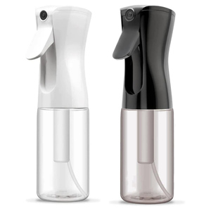 <b>200ml</b> 300ml Soap Dispenser with Foam Pump Chemical Resistance Car Room Cleaning Continuous Spray Foam <b>Bottle</b> - Product Image 1