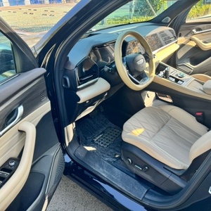 Offre Spéciale Voiture <span class=keywords><strong>d</strong></span>'<span class=keywords><strong>occasion</strong></span> Voitures Chinoises les Moins Chères Xingyue L 2025 2.0TD <span class=keywords><strong>Automatique</strong></span> Édition Cloud Flow / Édition Star-Capturing / Édition Current Era - Product Image 5