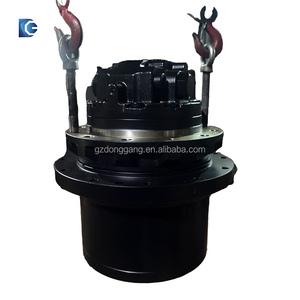 Gzdg pc78mr PC75UU-2 PC78US-6 pc78mr PC78-6 हाइड्रोलिक ट्रैवल मोटर सी के लिए Gzdg pc78 pcc78mr के लिए हाइड्रोलिक ट्रैवल मोटर सी - Product Image 3