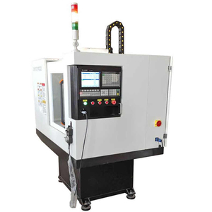 Xh7120 8000rpm Máy phay <span class=keywords><strong>CNC</strong></span> 3/4 trục BT30 trục chính trung tâm máy nhỏ - Product Image 3
