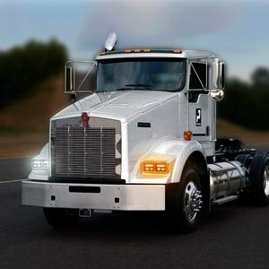 Phares LED 4x6'' pour S10 1995 1996 <span class=keywords><strong>1997</strong></span> avec faisceau Hi/Lo, DRL blanc, clignotants séquentiels ambrés, phare rectangulaire - Product Image 6