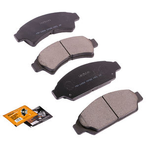 MASUMA Kit de Freno Automático para Coche, Discos de Freno para Toyota, Honda, BMW, <span class=keywords><strong>AUDI</strong></span>, 04491, 32360, 04491, 32361 - Product Image 2