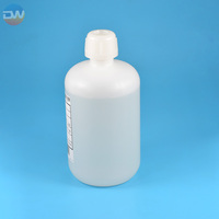Bonne qualité, 1 l, protection des têtes d'impression liquide, solution de nettoyage, pour tête d'impression dx5 dx7 xp600 tx800, liquide hydratant