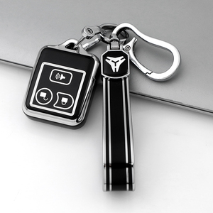 Custodia Premium in TPU Morbido per Chiavi Auto <span class=keywords><strong>Ford</strong></span> Pick-up Kuga Raptor F650, Portachiavi e <span class=keywords><strong>Accessori</strong></span> Diretti dalla Fabbrica - Product Image 4