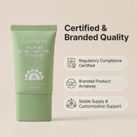 Tube cosmétique souple vide de 30 ml pour crème solaire, emballage mat pour soins de la peau avec capuchon spécial et embout de précision