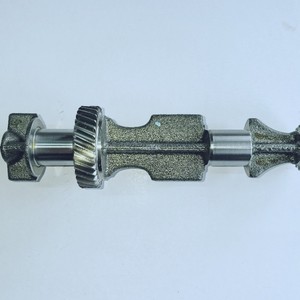Eje de Equilibrio 55514711 para Motor de Gasolina, Pieza de Repuesto para Reparación, Número de Pieza 142 - Product Image 4