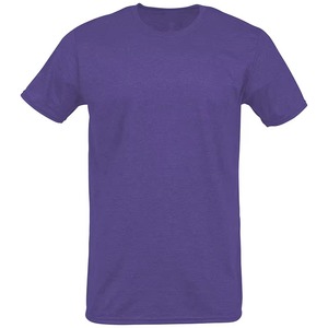 Nouveauté conception unique t-shirt pour hommes de haute qualité ODM le plus populaire haut tendance doux ajusté t-shirts à bas prix à vendre - Product Image 2
