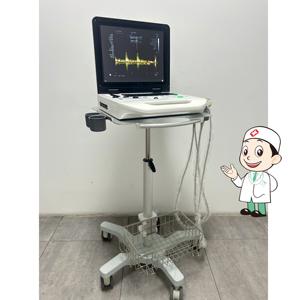 Mesin <span class=keywords><strong>Ultrasound</strong></span> portabel dokter hewan medis 4d 3d termurah untuk harga warna sapi terapi kucing anjing pilihan dengan pemindai warna - Product Image 1