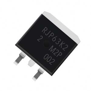 50 piezas nuevas y originales 223 SOT-Power <span class=keywords><strong>MOSFET</strong></span> Transistor triodo componente electrónico para PCB PCBA - Product Image 3
