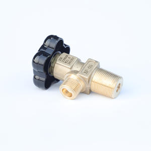 Válvula de Cilindro de Aire XF-05, 23MPa, Nitrógeno, Válvula de 4mm, Rosca de Entrada 25E, Válvula de Cilindro Roscada con Válvulas de Argón, Categoría de Producto - Product Image 3