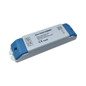 Variateur DALI TRIAC : adopte un signal de gradation DALI standard pour la gradation numérique des <span class=keywords><strong>LED</strong></span> - Product Image 4