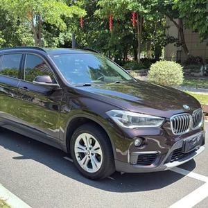 Auto Usata BMW X1 Modello 2016, Edizione SDrive <span class=keywords><strong>Prestige</strong></span>, Berlina a Benzina con Guida a Sinistra per Adulti - Product Image 2