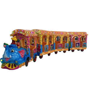 Prix usine <span class=keywords><strong>acheter</strong></span> <span class=keywords><strong>électrique</strong></span> amusement Enfants sans rail manèges <span class=keywords><strong>train</strong></span> - Product Image 1