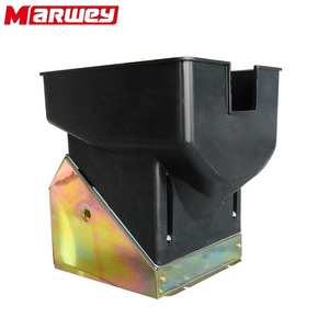 Marwey Chất lượng cao gốc 24V Mini Coin Phễu cho đồng xu Changer máy và máy bán hàng tự động - Product Image 3