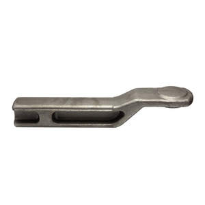 45 #   Palanca de Conexión Mecánica Forjada en Caliente de Acero al Carbono, Brazo de Cambio Forjado Personalizado para Maquinaria Agrícola e Industrial - Product Image 1