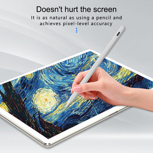 Bút Cảm Ứng Màn Hình Phổ Thông Độ Nhạy Cao Dành Cho Apple Ipad Pencil Fit Ios <span class=keywords><strong>Android</strong></span> Bút <span class=keywords><strong>Stylus</strong></span> Với Chức Năng Từ Tính - Product Image 6