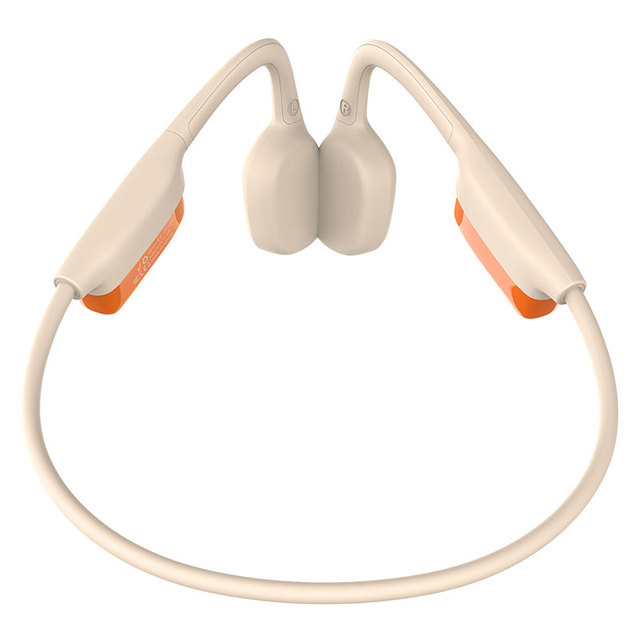 Experience Ultimate Freedom with Our Wireless Outdoor Sports Headphones Sweatproof Perfect for Running and Cycling
