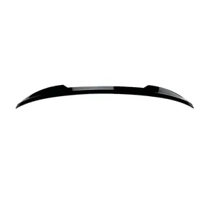 Pour BMW Série 1 F20 F21 120i 118i 2011-2019 – Aileron de toit arrière, becquet, kit carrosserie, modification extérieure, tuning - Product Image 5