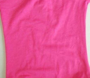 Rosa caldo con scatti