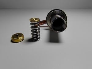 Valvola di Bypass per <span class=keywords><strong>Gas</strong></span> Caldo SAV08, Valvola di Espansione a Pressione Costante per Sistemi di Refrigerazione - Product Image 5