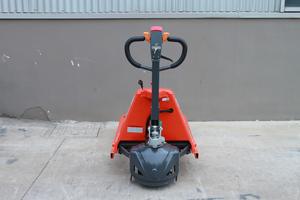 รถรับส่งแบบกึ่งไฟฟ้า2ตันรถรับส่ง SM20 - Product Image 5